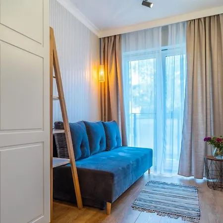 Apartamenty Admiral  Solina  Exterior photo