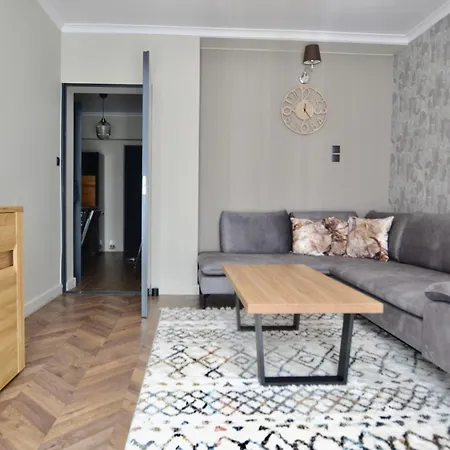 Apartamenty Admiral  Solina  Exterior photo