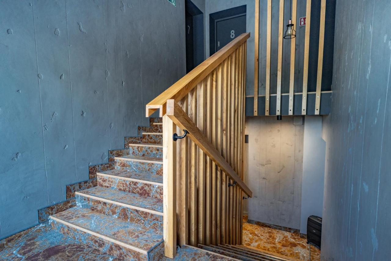 Admiral  Apartment Solina (Podkarpackie)