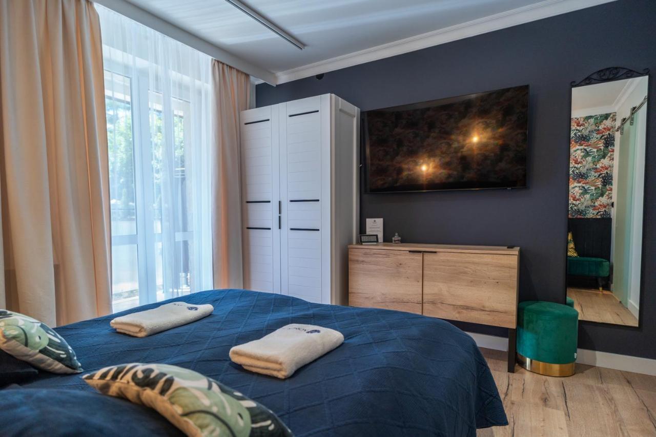 Apartment Admiral 