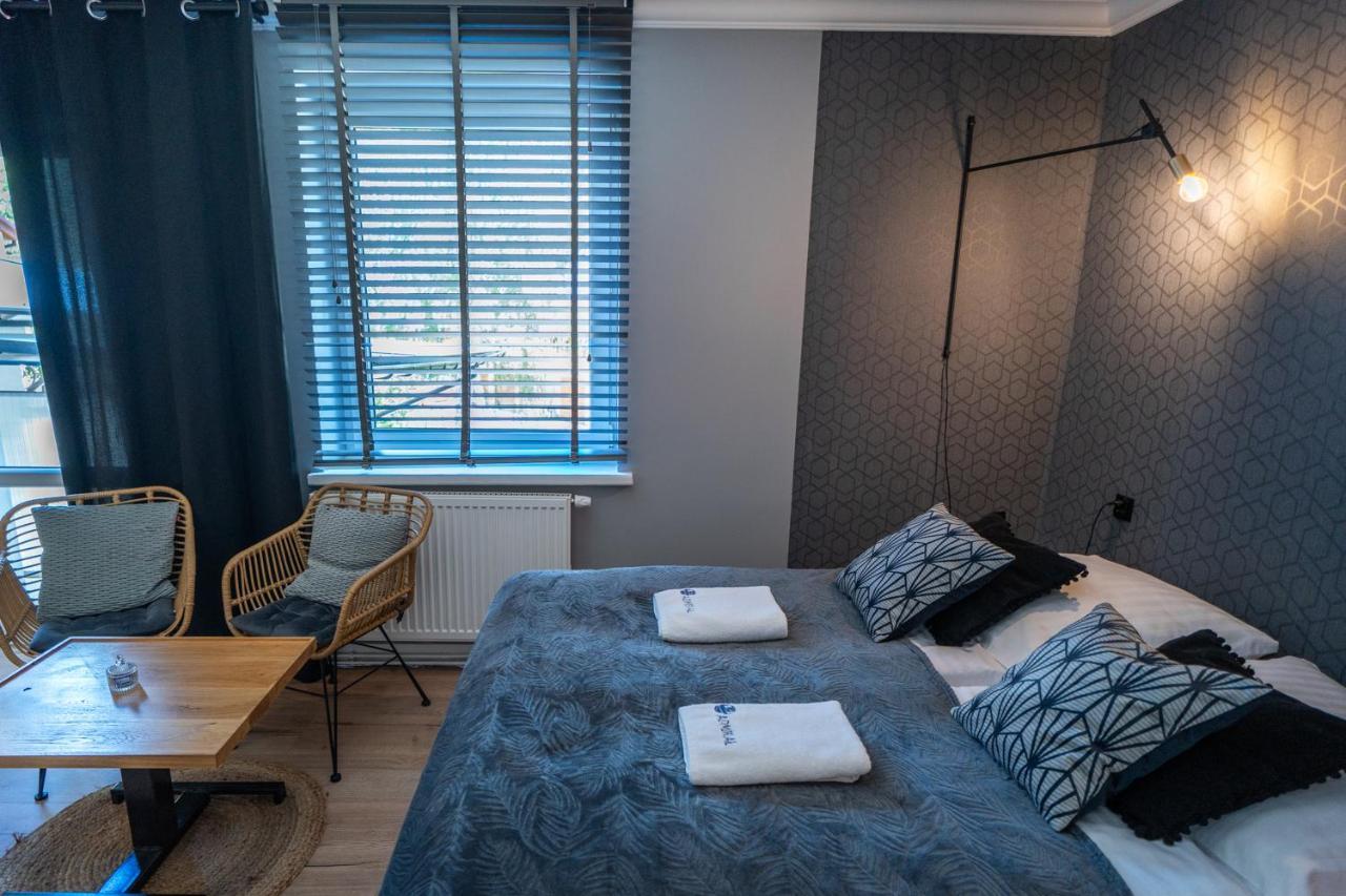 Apartment Admiral  Solina (Podkarpackie)